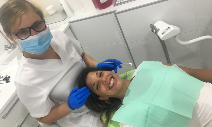 Image 4: Ortodoncia con brackets metálicos o estéticos en Clinica Ros Dental