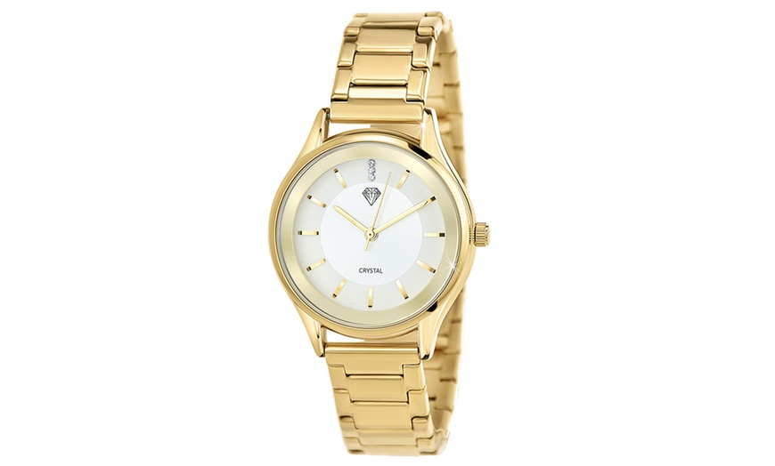 Image 19: Montres SC Crystal Paris horloges