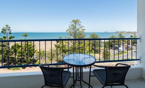 Queensland, Yeppoon: Deluxe or Twin Room