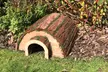 Garden Gear Wooden Hedgehog House Collection - Image 4