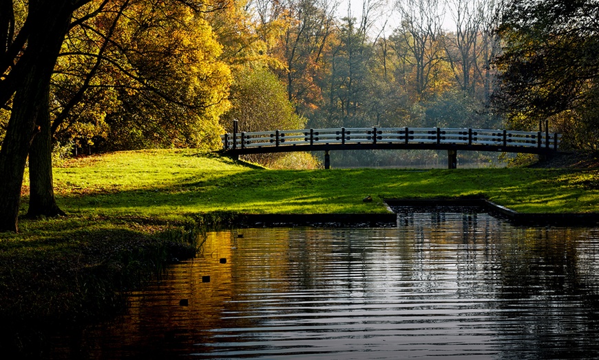 Image 2: ✈ 8-Day Paris & Amsterdam Vacation with Air – From Weekender Breaks