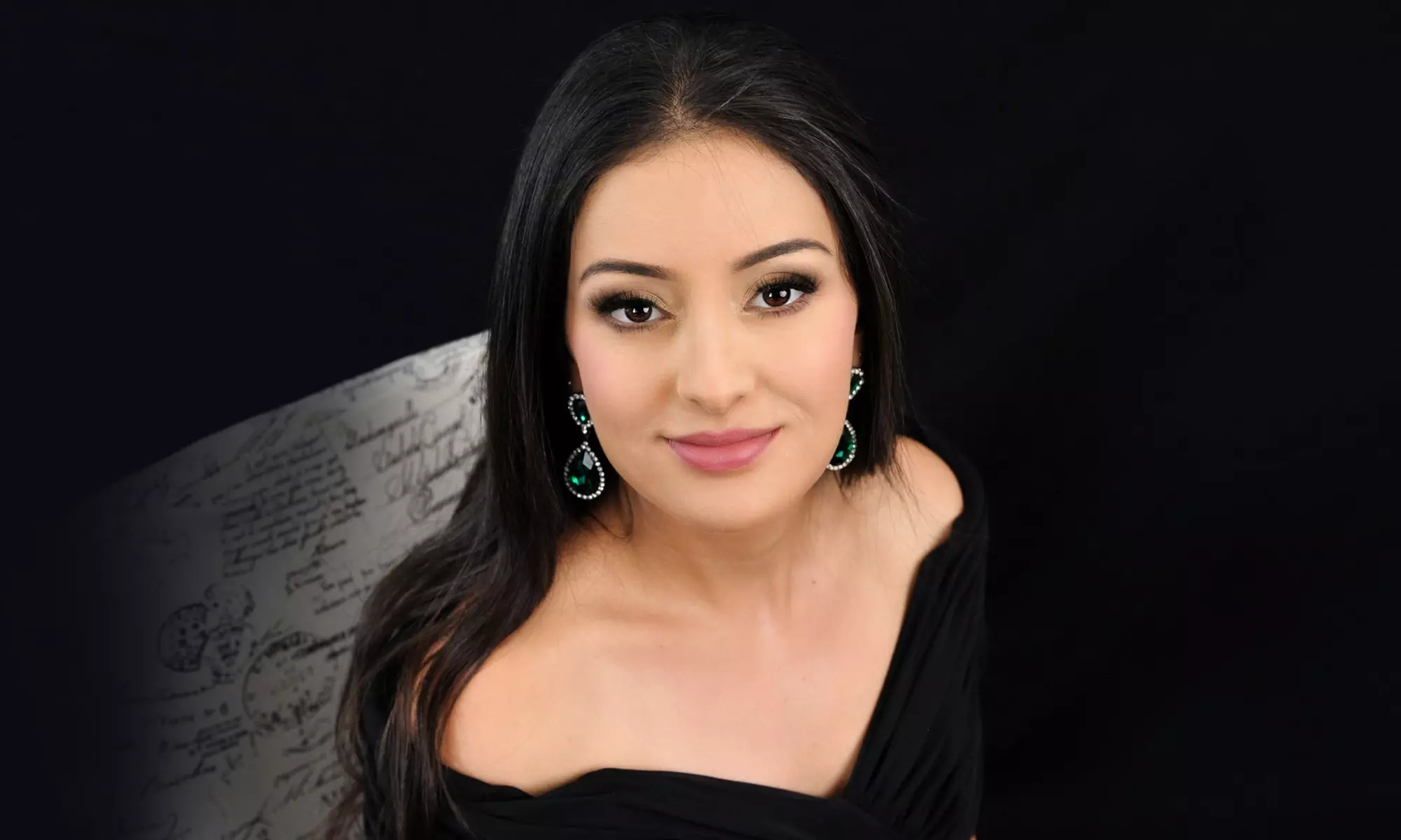 Glamour Makeover Photoshoot