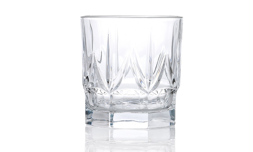 Image 23: RCR Glassware Set