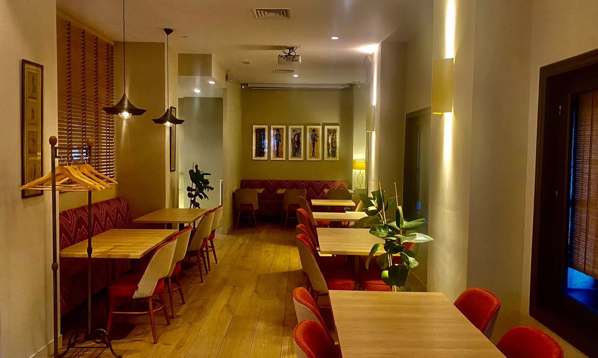 ¿Un arrocito? Elige tu favorito en un exquisito menú de arroz para 2