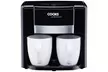 Cooks Professional Two-Cup Coffee Maker - Second Medium