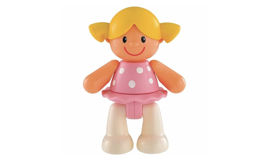 Image 9: ELC Toy Box Figure