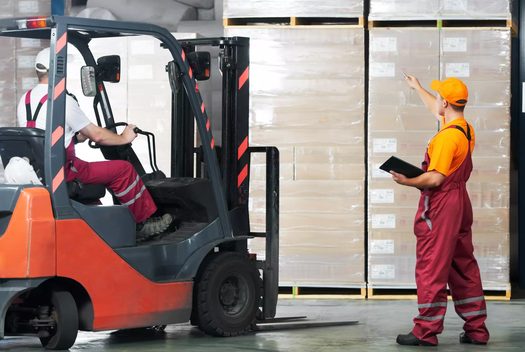 $140 for $280 2 Hours Worth of Moving Service — http://miamistorage.us/ - Primary Image