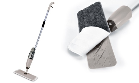 Panno mop in microfibra Silvano ad elevata capacità di assorbimento