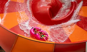 DreamWorks Water Park Admission Tickets