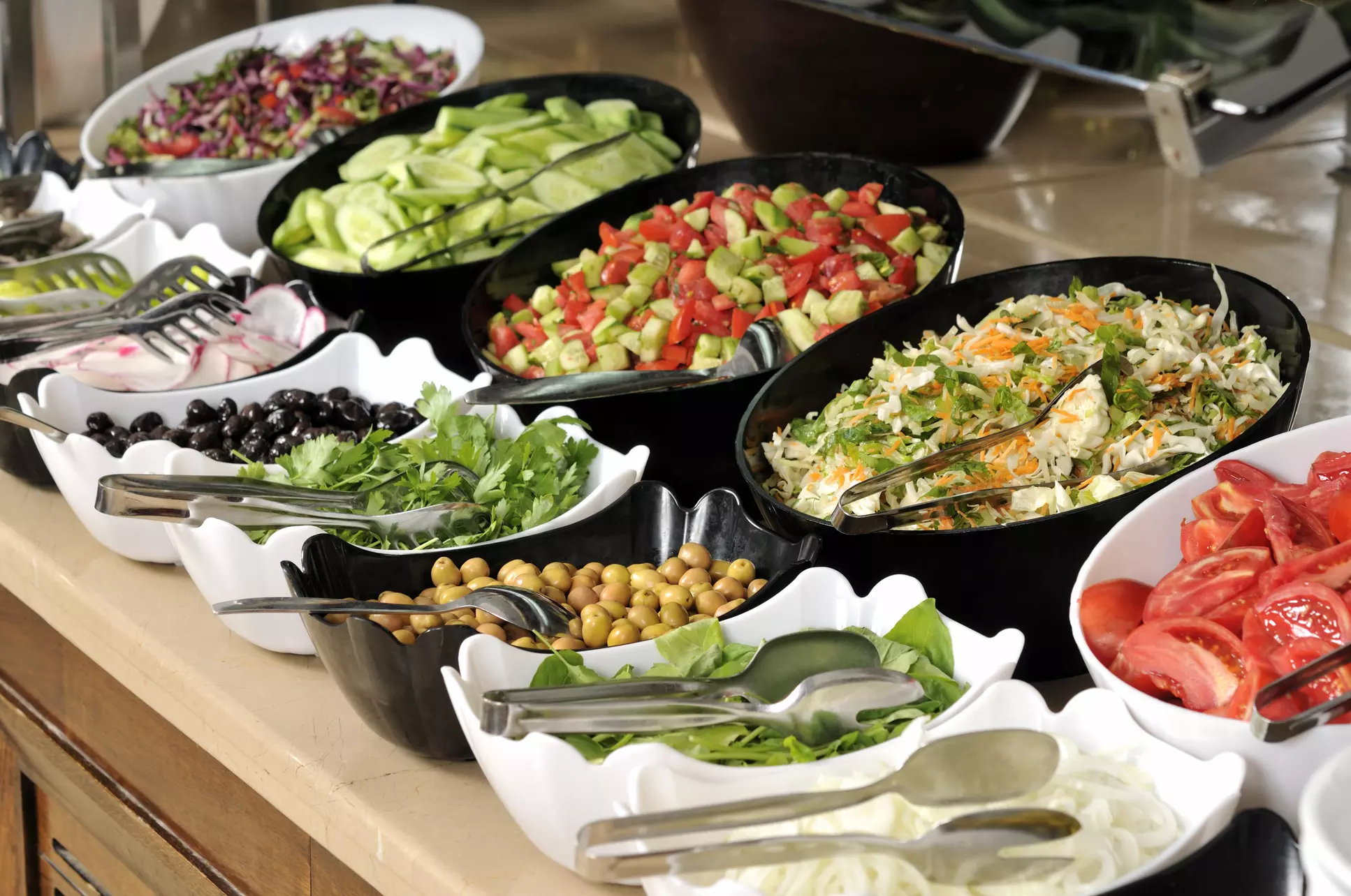 $344 Off $625 Worth of Catering - Primary Image
