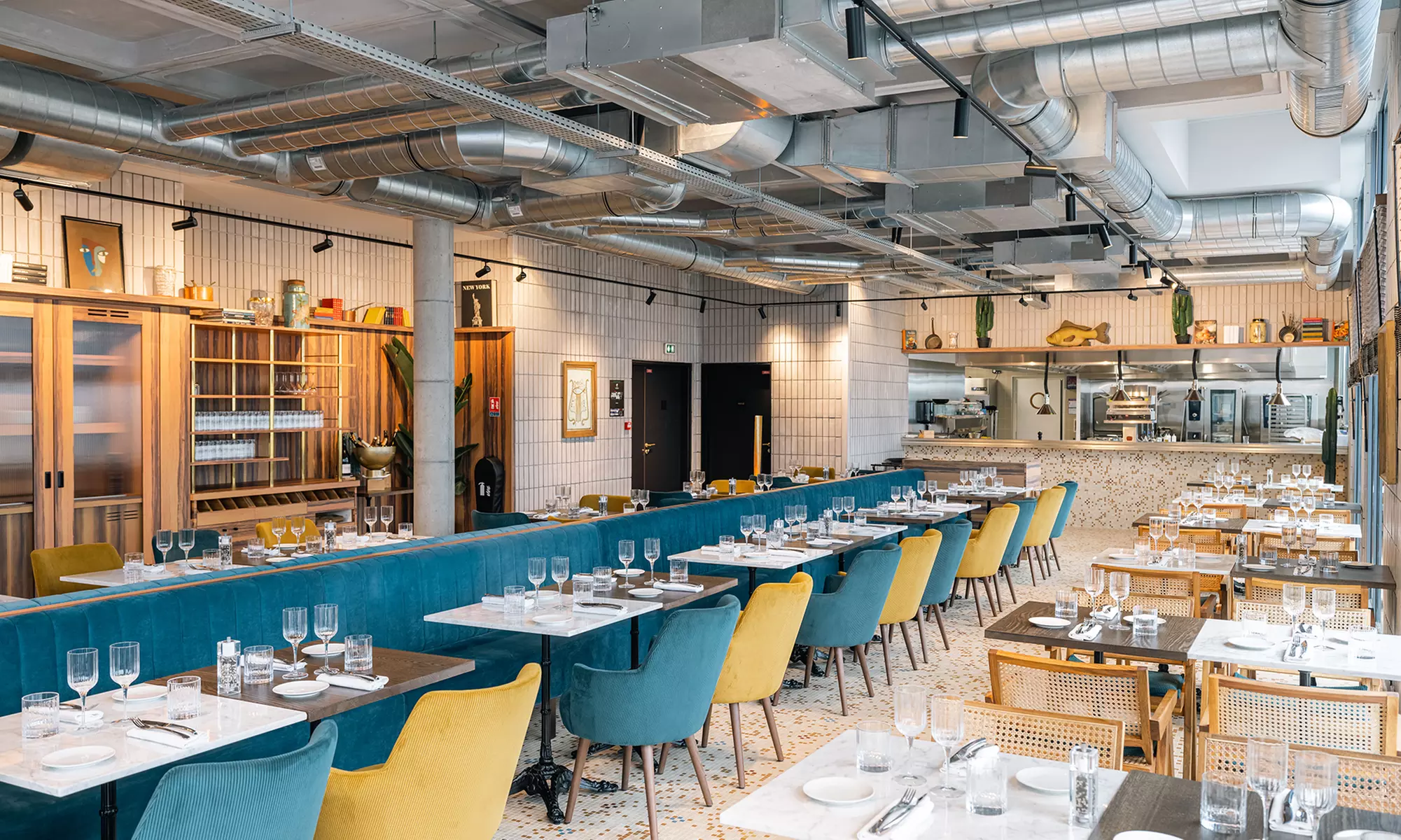 Paris – Colombes: Doppel- oder Twinzimmer optional mit Frühstück