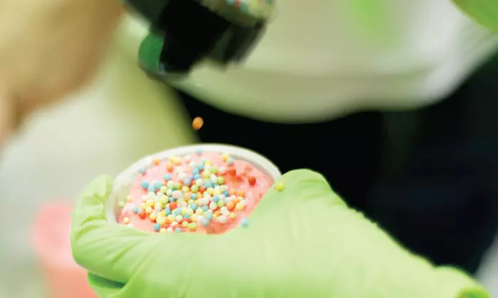 One, Two, or Four Full Experience Tickets to The Slime Factory (Up to 41% Off) - Second Medium
