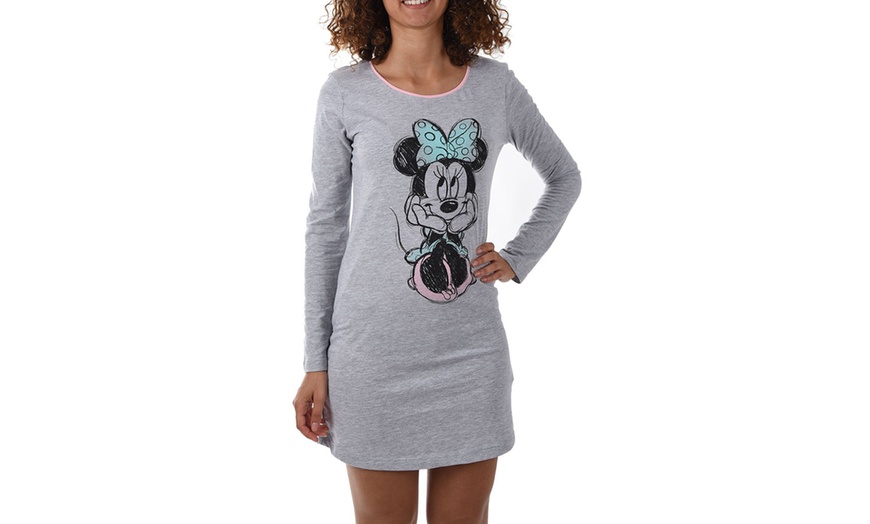 Image 12: Women's Character Pyjamas