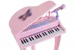 Kids' Mini Electric Piano with Stool - Second Medium