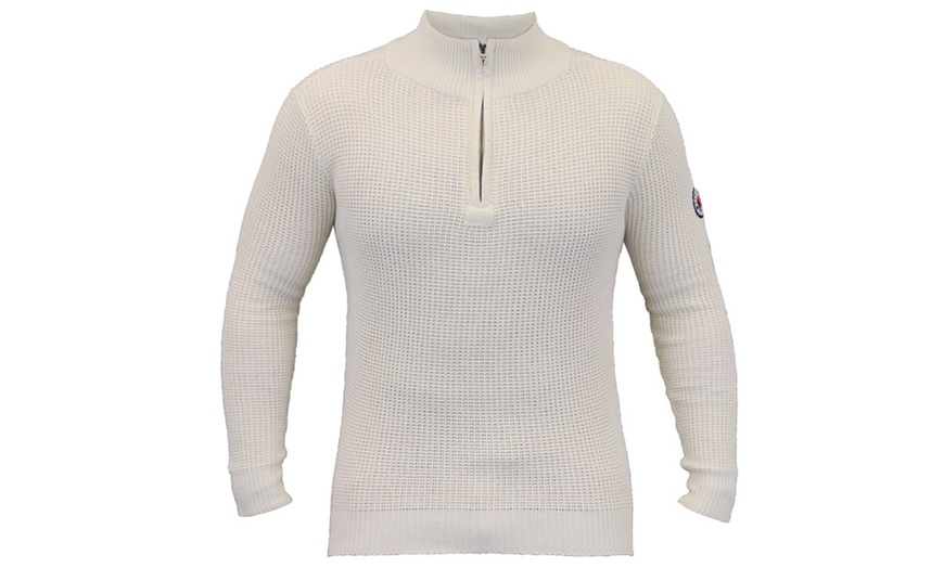 Image 9: Crosshatch Men's Jumpers