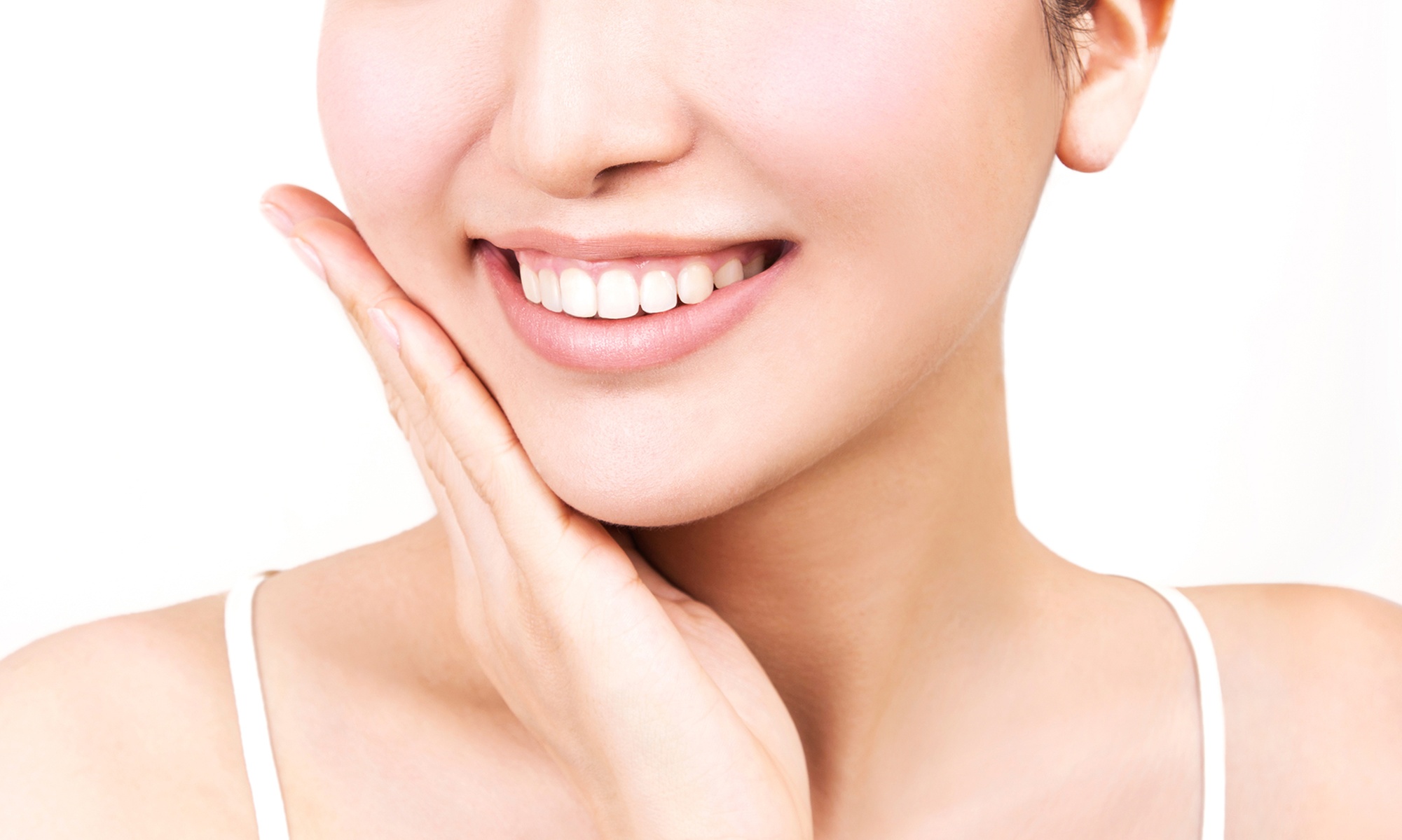 Brighten Your Smile with Laser Teeth Whitening Sessions