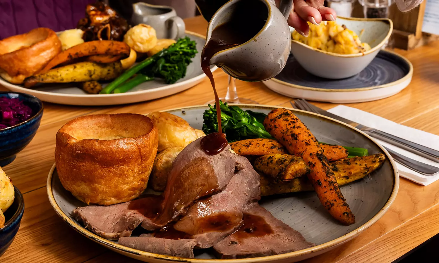 Coach & Horses Ickenham Delicious Dining Experiences for Two