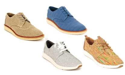 Bild für Toms Damen- oder Herren-Schuhe