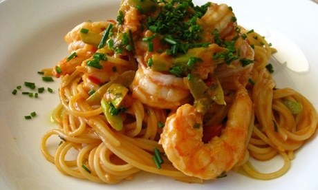 ⏰ Menu alla carta con dolce e vino per 2, 3 o 4 persone al Ristorante Aladino (sconto fino a 61%). Prenota&Vai!