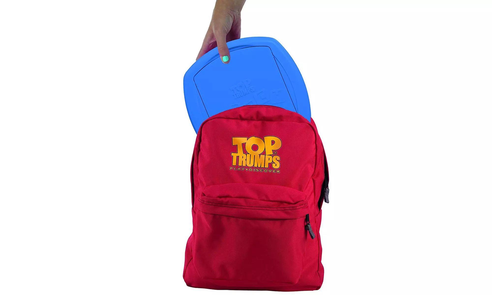 Jeu de société anglais: Bataille Pat'Patrouille - Second Medium