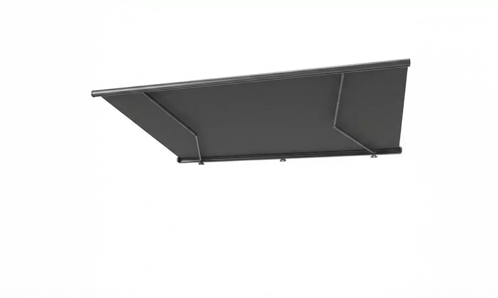 Store banne motorisé LED Kocoon "Oitis"