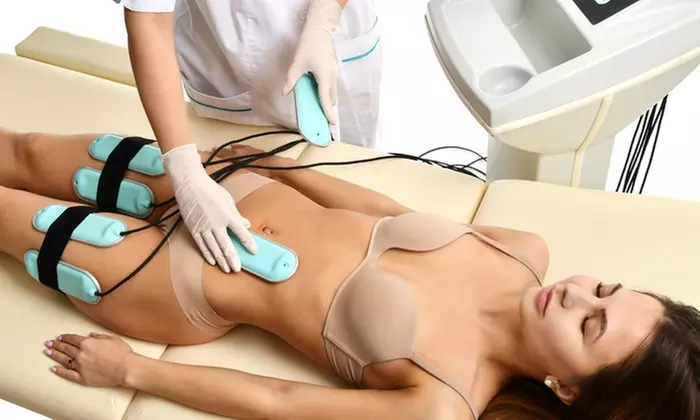Experience Le Corps' non-invasive laser liposuction with up to 85% off for two, four, or six Lipo Sculpt Lite sessions - Primary Image