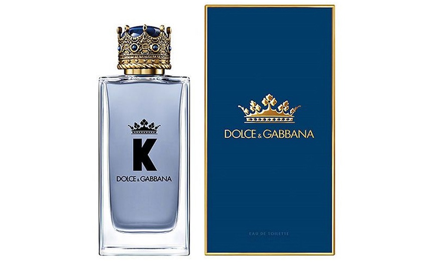 Image 5: Perfume de D&G