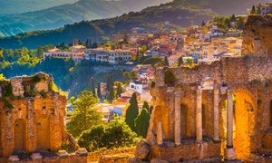 ✈ Sicily: 7-Night Best of Sicily Tour with Flights