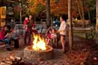 Experience a 2 or 3 Nights in a 1 Room Camping Cabin for 4 People + Pet @Williamsburg Campground (Up To 47% Off) - Second Medium
