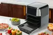 12L Air Fryer Oven with Rotisserie - Image 2
