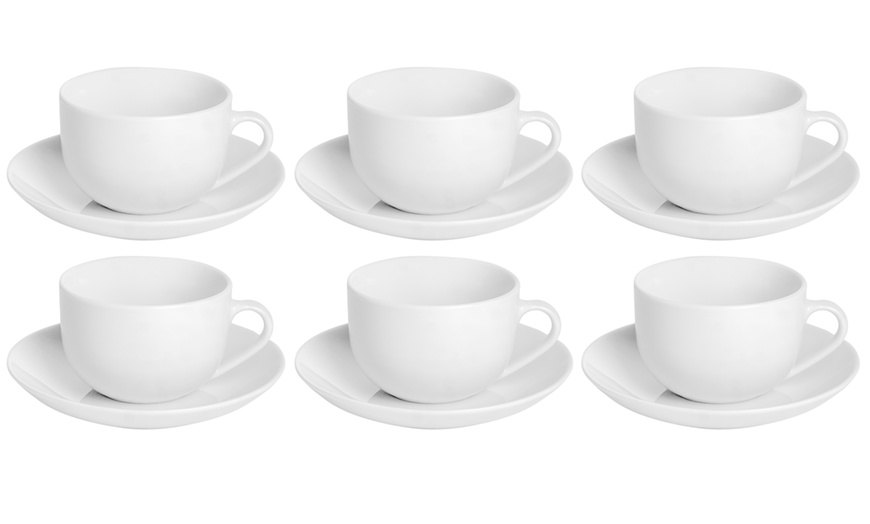 Image 10: Argon Tableware Mugs and Cups