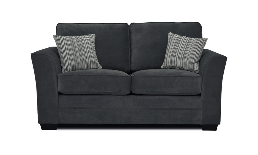 Image 13: Ashby Sofa Collection