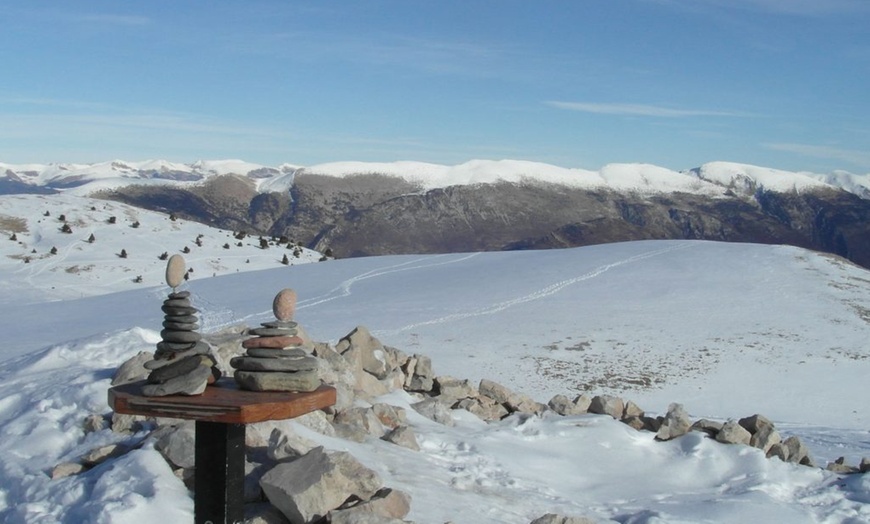 Image 7: Excursión de 4 horas con raquetas de nieve para 2 o 4 personas