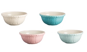 Mason Cash Mixing Bowl