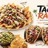 Image 1: Grab Tasty Bites w/ Delicious Mexican & Caribbean Cuisine in NYC