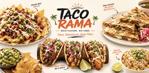 Grab Tasty Bites w/ Delicious Mexican & Caribbean Cuisine at NYC's TacoRama - Up to 35% Off