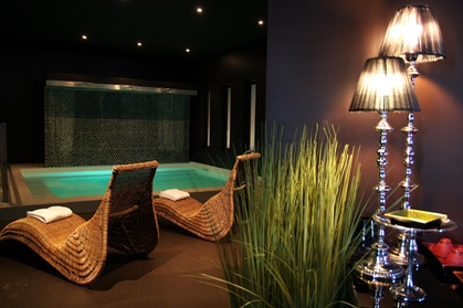 Soin “pour lui” ou “pour elle” et accès au spa illimité dès 69,90 € au Spa Sothys Quality Suites Bordeaux Aéroport