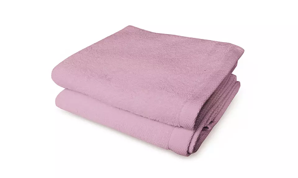 Set in morbida Spugna 500 gr/mq 100% cotone