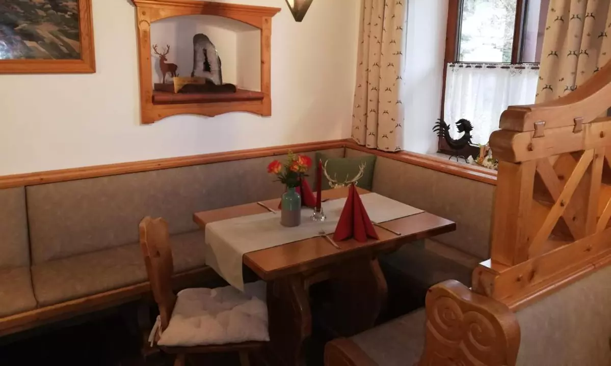 Bad Griesbach: 2, 3 oder 6 Nächte mit Frühstück & 1x 3-Gänge-Menü