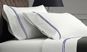  100% Egyptian Cotton Bed... 