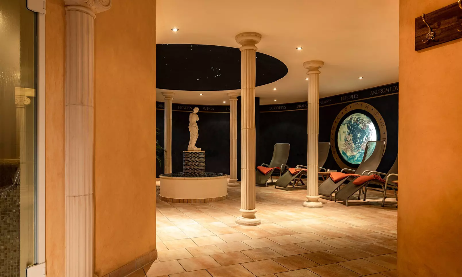 Rostock: Adults-Only TRIHOTEL – Entspannung & Spa, DZ mit Frühstück