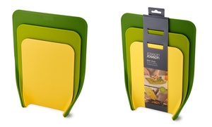 Joseph Joseph Chopping Boards