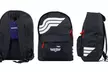 1x, 2x oder 3x Sporttasche, Schultertasche oder/und Rucksack - Second Medium
