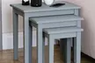 Yorkshire Three-Piece Nest of Tables - Image 6