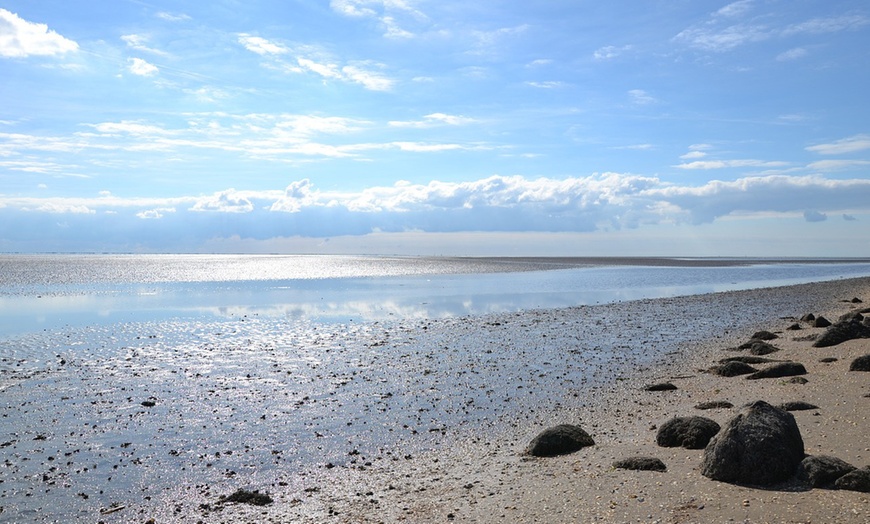 Image 1: Nordsee: 1-3 Nächte Wellnesswochenende im 4* Hotel Novum