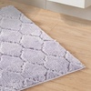 Image 12: Tapis de bain souple antidérapant Mosaic