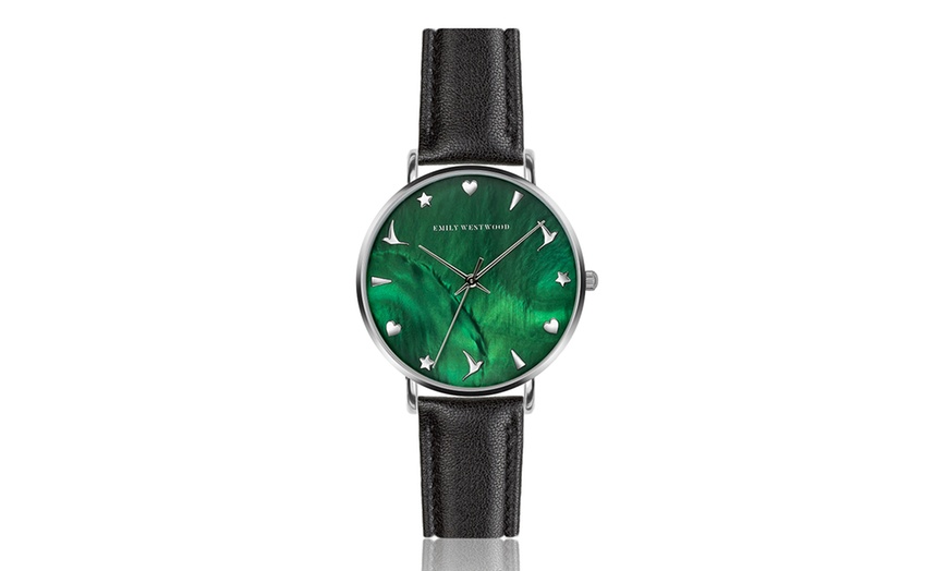 Image 5: Emily Westwood Women's Watch