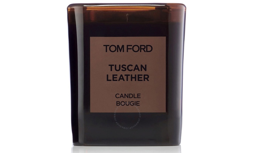 Image 11: Tom Ford Candle Collection