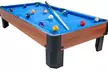 Billard de table avec accessoires - Second Medium