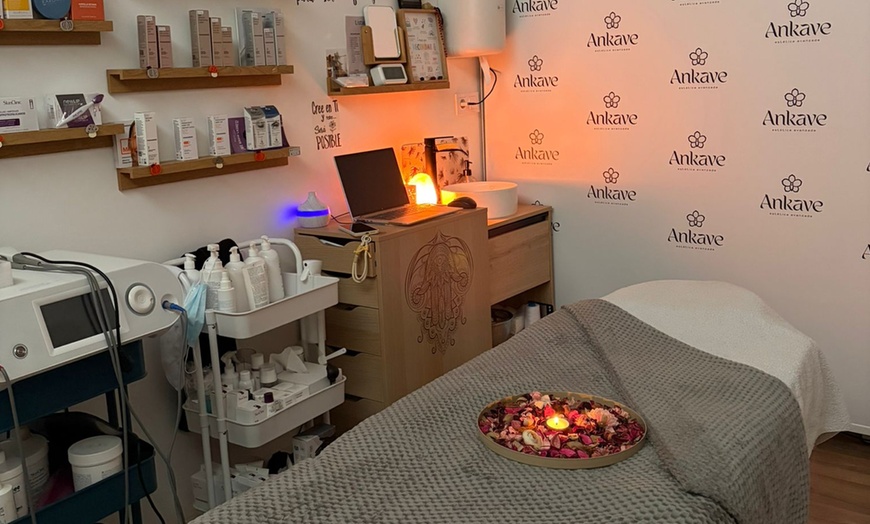 Image 2: 3, 6 o 9 sesiones de presoterapia y electroestimulación muscular